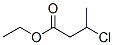 CAS 登录号：7425-48-1， 乙基-3-氯-N-丁酸酯