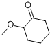CAS 登录号：7429-44-9， 2-甲氧基环己酮
