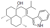 CAS#: 74328-59-9, Aflavinine