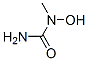 CAS#: 7433-43-4, N-Hydroxy-N-Methylurea