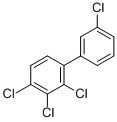 CAS#: 74338-24-2, 2,3,3',4-Tetrachlorobiphenyl