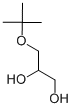 CAS#: 74338-98-0, (+/-)-1-Tert-Butylglycerol