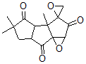 CAS#: 74399-39-6, 1,8-Dideoxy-1,8-Diketocoriolin