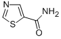 CAS 登录号：74411-19-1， 噻唑-5-甲酰胺