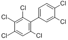 CAS 登录号：74472-42-7， 2,3,3',4,4',6-六氯联苯