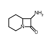 CAS#: 744961-35-1, 7-Amino-1-azabicyclo[4.2.0]octan-8-one