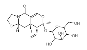 CAS 登录号：74518-57-3， Xylostosidine