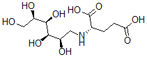 CAS#: 74524-18-8, (2S)-2-[[(2R,3R,4R,5R)-2,3,4,5,6-Pentahydroxyhexyl]Amino]Pentanedioic Acid