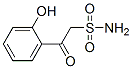 CAS#: 74538-97-9, 2-(2-Hydroxyphenyl)-2-Oxoethanesulfonamide