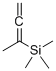 CAS 登录号：74542-82-8， 1-甲基-1-(三甲基硅烷基)丙二烯