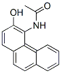 CAS#: 7470-18-0, N-(3-Hydroxyphenanthren-4-Yl)Acetamide