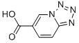 CAS#: 7477-13-6, Tetrazolo[1,5-a]Pyridine-6-Carboxylic Acid