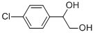 CAS 登录号：7477-64-7， 1-(4-氯苯基)乙烷-1,2-二醇