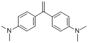 CAS#: 7478-69-5, 4,4'-Vinylidenebis(N,N-Dimethylaniline)