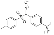 CAS#: 748187-71-5, [1-(4-Trifluoromethylphenyl)-1-Tosyl]Methyl Isocyanide