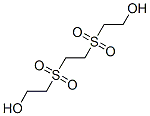 CAS#: 7484-34-6, 2,2'-(Ethylenebissulfonyl)Diethanol