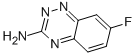 CAS#: 74916-44-2, 7-Fluoro-1,2,4-Benzotriazin-3-Amine