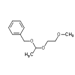 CAS 登录号：7492-39-9， {[1-(2-甲氧基乙氧基)乙氧基]甲基}苯