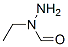 CAS#: 74920-78-8, N-Amino-N-Ethylformamide
