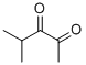 CAS 登录号：7493-58-5， 4-甲基-2,3-戊烷二酮