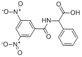 CAS#: 74958-71-7, N-3,5-Dinitrobenzoyl-Dl-Phenylglycine