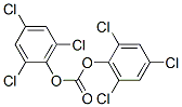 CAS#: 7497-11-2, Carbonic Acid Bis(2,4,6-Trichlorophenyl) Ester