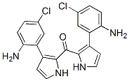 CAS 登录号：74978-28-2， (2-氨基-5-氯苯基)-(1H-吡咯-2-基)甲酮