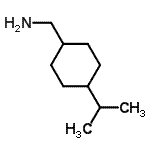 CAS#: 749799-45-9, 1-(4-Isopropylcyclohexyl)methanamine