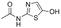 CAS#: 749845-59-8, N-(5-Hydroxy-Thiazol-2-Yl)-Acetamide