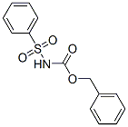 CAS#: 7501-65-7, Benzyl N-(Benzenesulfonyl)Carbamate