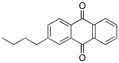 CAS#: 7504-51-0, 2-Butyl-9,10-Anthraquinone