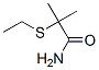 CAS#: 7505-95-5, 2,2-Dimethyl-3-Thiapentanamide