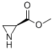 CAS 登录号：75154-69-7， (S)-2-氮丙啶羧酸甲酯