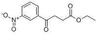 CAS#: 75227-18-8, Ethyl 4-(3-Nitrophenyl)-4-Oxobutanoate