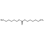 CAS#: 7523-15-1, Dihexyl carbonate