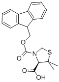 CAS#: 753030-79-4, Fmoc-(R)-5,5-Dimethylthiazolidine-4-Carboxylic Acid