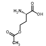 CAS#: 7540-67-2, O-Acetyl-L-homoserine