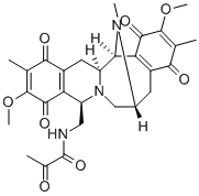 CAS#: 75425-66-0, Decyano-Saframycin A
