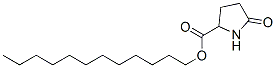 CAS#: 75444-31-4, Dodecyl (2S)-5-Oxopyrrolidine-2-Carboxylate