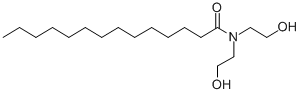 CAS#: 7545-23-5, Myristic Acid Diethanolamide