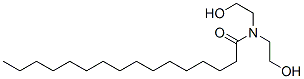 CAS#: 7545-24-6, N,N-Bis(2-Hydroxyethyl)Hexadecan-1-Amide