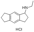 CAS#: 75463-61-5, N-Ethyl-1,2,3,5,6,7-Hexahydro-S-Indacen-1-Amine Hydrochloride