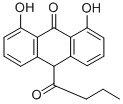 CAS 登录号：75464-11-8， 布蒽酮