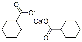 CAS#: 7549-42-0, Calcium Hydrogen Cyclohexanecarboxylate
