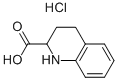 CAS#: 75493-93-5, 1,2,3,4-Tetrahydroquinoline-2-carboxylic Acidhydrochloride