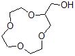 CAS#: 75507-26-5, 2-(Hydroxymethyl)-12-Crown-4