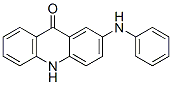 CAS#: 75512-00-4, 2-(Phenylamino)-10H-Acridin-9-One
