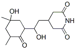 CAS 登录号：75521-70-9， 4-[2-羟基-2-(5-羟基-3,5-二甲基-2-氧代环己基)乙基]哌啶-2,6-二酮