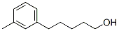 CAS#: 75553-31-0, 5-(3-Methylphenyl)Pentan-1-Ol