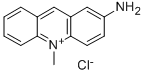 CAS#: 75586-69-5, 10-Methylacridin-10-Ium-2-Amine Chloride